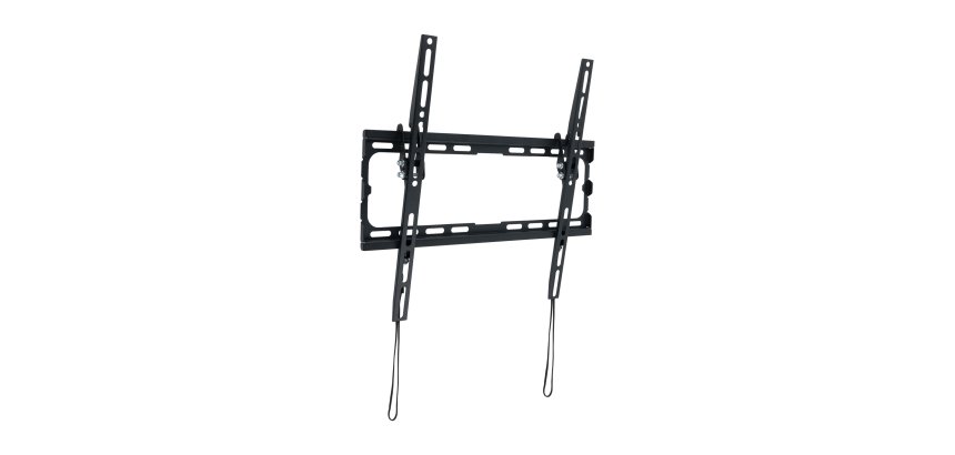 TooQ LP1071T-B soporte para TV 177,8 cm (70") Negro