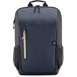 Mochila para portátil Travel de 15,6" HP 18 L Azul noche