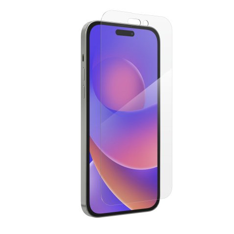 Protège-écran InvisibleShield Glass Elite Apple iPhone 14 Pro Max Case Friendly 200110146