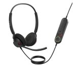 Jabra Engage 40 Casque Avec fil Arceau Bureau/Centre d'appels
