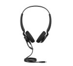 Jabra Engage 40 Auricolare Cablato A Padiglione Ufficio USB tipo-C