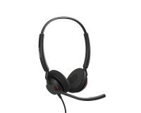 Jabra 4099-410-279 Auriculares Alámbrico Diadema Oficina/Centro de llamadas USB Type-C / USB Type-A Negro