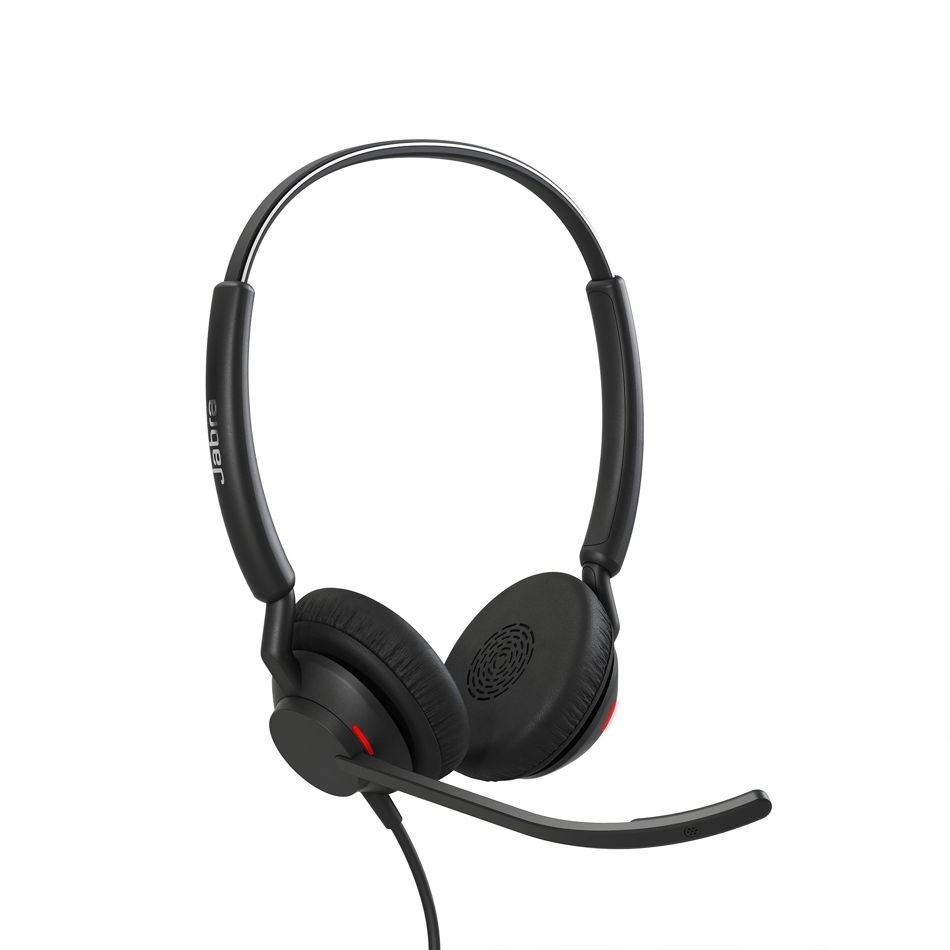 Jabra 4099-410-279 Auricolare Cablato A Padiglione Ufficio USB tipo A Nero