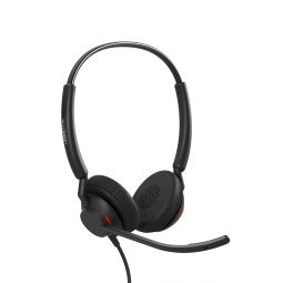 Jabra 4099-410-279 écouteur/casque Avec fil Arceau Bureau/Centre d'appels USB Type-A Noir