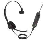 Jabra 5093-299-2259 Auricolare Cablato A Padiglione Ufficio USB Type-C / USB Type-A