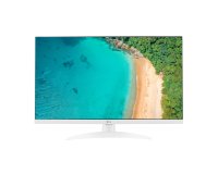TV LED Lg 27TQ615S-WZ LED Mode Cinéma 50Hz Full HD 68cm 2024