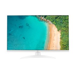 TV LED Lg 27TQ615S-WZ LED Mode Cinéma 50Hz Full HD 68cm 2024