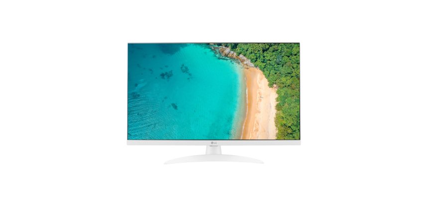 TV LED Lg 27TQ615S-WZ LED Mode Cinéma 50Hz Full HD 68cm 2024