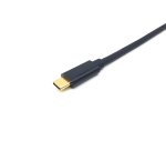 Equip Cable USB-C a DisplayPort, M/M, 2,0 m, 4K/60Hz