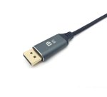 Equip Cavo da USB-C a DisplayPort Premium, M/M, 3,0 m, 8K/60Hz