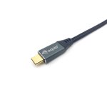 Equip Cavo da USB-C a DisplayPort Premium, M/M, 3,0 m, 8K/60Hz
