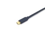 Equip USB-C to HDMI Cable, M/M, 2.0m, 4K/30Hz