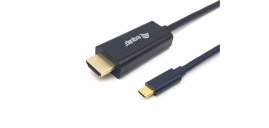 Equip USB-C to HDMI Cable, M/M, 2.0m, 4K/30Hz