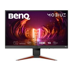 BenQ EX240N Monitor PC 60,5 cm (23.8") 1920 x 1080 Pixel Full HD LCD Nero