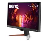 BenQ EX240N écran plat de PC 60,5 cm (23.8") 1920 x 1080 pixels Full HD LCD Noir