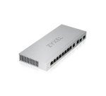 Zyxel XGS1010-12-ZZ0102F commutateur réseau Non-géré Gigabit Ethernet (10/100/1000) Gris