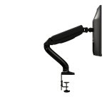 AOC AS110D0 support d'écran plat pour bureau 81,3 cm (32") Noir