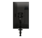 AOC AS110D0 support d'écran plat pour bureau 81,3 cm (32") Noir