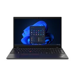 Lenovo ThinkPad L15 Gen 3 Intel® Core™ i5 i5-1235U Portátil 39,6 cm (15.6") Full HD 8 GB DDR4-SDRAM 256 GB SSD Wi-Fi 6 (802.11ax) Windows 11 Pro Negro