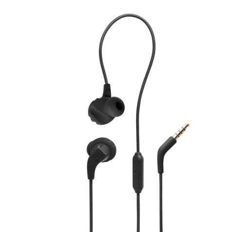 JBL Ecouteurs Endurance Run 2 Noir