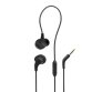 JBL Ecouteurs Endurance Run 2 Noir
