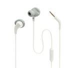 JBL Ecouteurs Endurance Run 2 Blanc