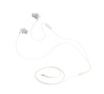 JBL Ecouteurs Endurance Run 2 Blanc