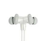 JBL Ecouteurs Endurance Run 2 Blanc