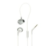 JBL Ecouteurs Endurance Run 2 Blanc