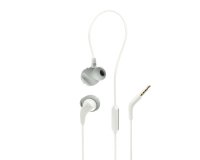 JBL Ecouteurs Endurance Run 2 Blanc
