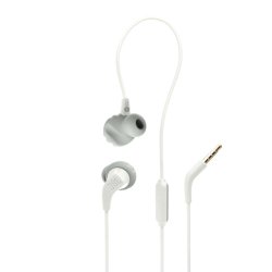 JBL Ecouteurs Endurance Run 2 Blanc