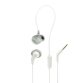 JBL Ecouteurs Endurance Run 2 Blanc