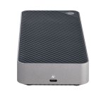 StarTech.com Station d'Accueil Triple Moniteur USB-C, Dock Triple HDMI/DP, Hub 5xUSB, GbE, 100W PD, Docking Station Compatible TB 3/4