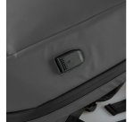 Celly BACKPACK500 38.1 cm (15") Backpack Grey