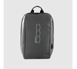 Celly BACKPACK500 38.1 cm (15") Backpack Grey