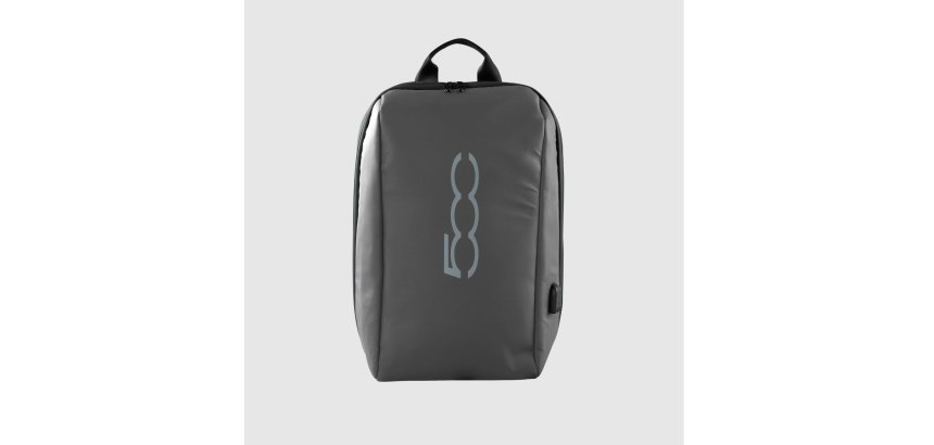 Celly BACKPACK500 38.1 cm (15") Backpack Grey