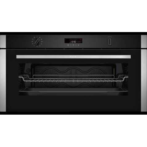 NEFF Four encastrable catalyse L1ACH4MN0, Largeur 90 cm, 10 modes de cuisson