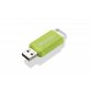 Clé DATABAR USB 2.0 Vert 32Go