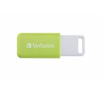 Verbatim V DataBar lecteur USB flash 32 Go USB Type-A 2.0 Vert