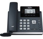 Yealink SIP T42U IP phone Grey LCD Wi-Fi