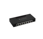 LevelOne GEU-0821 switch di rete Gestito Gigabit Ethernet (10/100/1000)