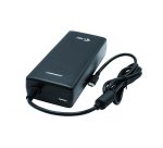 i-tec Metal USB4 Docking station Dual 4K HDMI DP with Power Delivery 80 W + Universal Charger 100 W