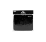 Nilox Alfombrilla negra para ratón de