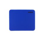 Nilox Alfombrilla azul para ratón de