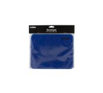 Nilox Alfombrilla azul para ratón de