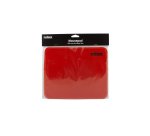 Nilox Alfombrilla roja para ratón de