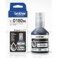 Brother BTD180BK Bouteille d'encre noire originale