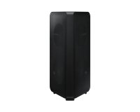 Samsung MX-ST50B Nero Con cavo e senza cavo 240 W
