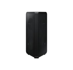 Samsung MX-ST50B Nero Con cavo e senza cavo 240 W