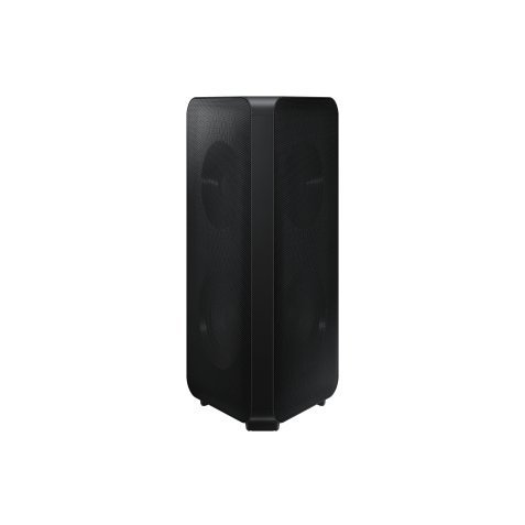 Samsung MX-ST50B Black Wired & Wireless 240 W